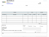 Invoice Tracking System And How Long To Keep Payroll Records For Business