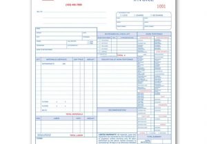 Invoice Work Hours Template And Work Invoice Template Excel