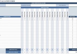 KPI Template Xls And Monthly KPI Report Template Excel