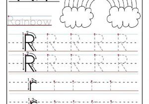 Kindergarten Alphabet Worksheets And Writing Practice For Kindergarten