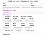 Landscaping Estimate Template Free And Landscaping Proposal Pdf