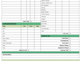 Landscaping Invoice Software And Small Invoice Template