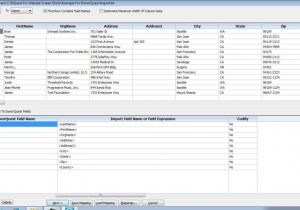 Lead Prospect Tracking Spreadsheet Excel and Prospect Spreadsheet Template
