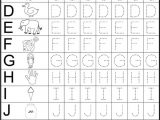 Learning To Write Worksheets For Kindergarten And Kindergarten Phonics Worksheets