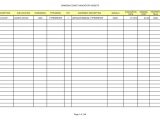 Liquor Inventory Spreadsheet Download