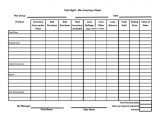 Liquor Inventory Spreadsheet Excel