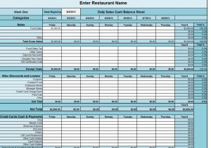 Liquor Inventory Spreadsheet Template 1