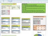 Maintenance Tracking Spreadsheet Excel and Planned Maintenance Schedule Template