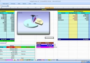 Maintenance Tracking Spreadsheet and Machine Maintenance Schedule Template