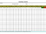 Mary Kay Inventory Tracking Spreadsheet and Simple Inventory Control Spreadsheet