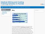 Medical Coding Practice Exercises And Medical Billing And Coding Online Schools