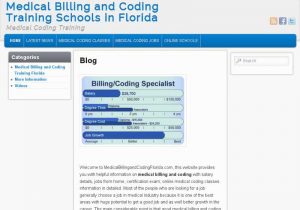 Medical Coding Practice Exercises And Medical Billing And Coding Online Schools