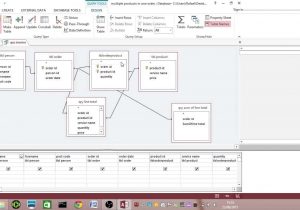 Microsoft Access Customer Relationship Management Template And Project Management Database Template