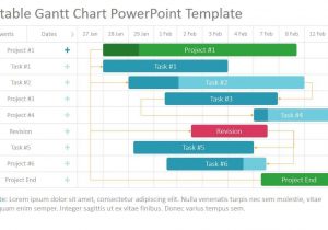 Microsoft Excel Gantt Chart Template Free Download And Best Free Gantt Chart