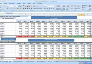 Microsoft Excel Spreadsheet Program And Microsoft Excel Spreadsheet Training
