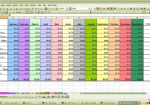 Microsoft Excel Spreadsheet Test And Microsoft Excel Spreadsheet Basics