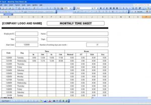Microsoft Excel Templates for Payroll and Excel Spreadsheet Payroll Formula