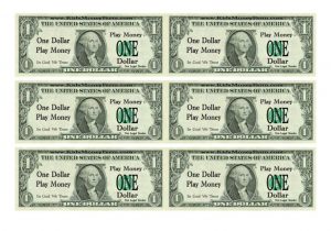 Million Dollar Bill Template Free And Put Your Face On A Million Dollar Bill