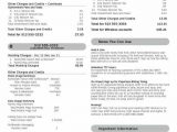Mobile Home Bill Of Sale Template And Mobile Bill Template Word