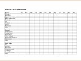 Monthly Bill Pay Template Free And Free Printable Monthly Bill Payment Log