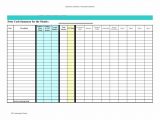 Monthly Budget Excel Spreadsheet Template And Excel Billing Spreadsheet