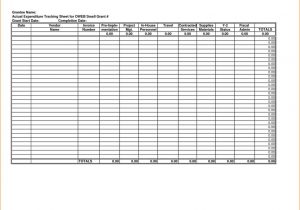 Monthly Budget Tracking Spreadsheet And Travel Expense Tracking Spreadsheet Template