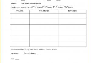 Monthly Expense Report Template And Sample Monthly Expense Statement