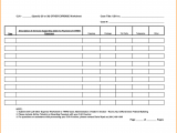 Monthly Expense Report Template Excel And Excel Expense Report Template Free Download