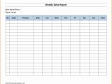 Monthly Marketing Report Template And Monthly Digital Marketing Report Template