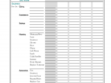 Monthly Retirement Planning Worksheet Answers Dave Ramsey And Retirement Expense Planner