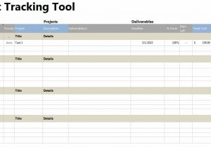 Multiple Project Tracking Template Excel Dashboard And Project Management Dashboard Excel