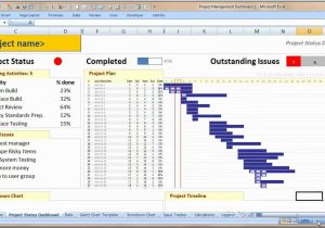 Multiple Project Tracking Template Excel Free Download And Project Management Spreadsheet Examples
