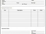 Online Bill Template And Online Invoice Template