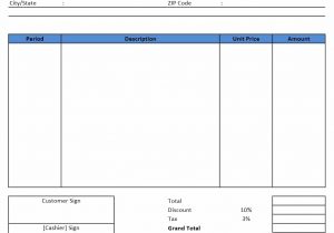 Open Office Database Templates And Sales Receipt For Dog