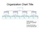 Organizational Chart Template Excel Download And Ms Org Chart Template