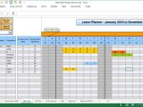 Paid Time Off Excel Spreadsheet and Excel Spreadsheet to Track Hours