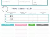 Paying Off Credit Card Debt Template And Credit Card Balance Spreadsheet