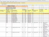 Payment Tracker Excel And Invoice Tracking Spreadsheet Free