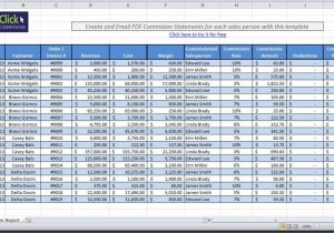 Payroll Calculation in Excel Sheet