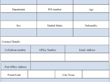 Payroll Sheet Template Excel And Sample Employees Payroll Sheet