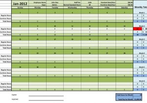 Payroll Sheet Template Free and Free Printable Payroll Forms Online