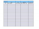 Payroll Spreadsheet Template NZ and Excel Employee Data Spreadsheet Templates