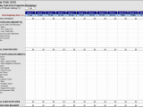 Payroll Template Google Sheets And Payroll Check Template Excel