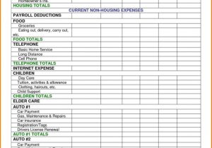 Personal Expense Report Template And Income And Expense Spreadsheet Template Excel
