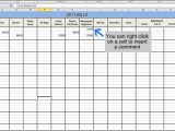 Personal Finance Tracking Spreadsheet and Rental Property Expense Tracking Spreadsheet