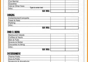 Personal Financial Budget Worksheet And Financial Budget Worksheet For College Students