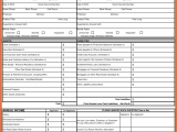 Personal Financial Statement Template Google Docs And Personal Financial Statement Template Bank