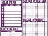 Printable Inventory Checklist Template And Printable Coin Inventory Sheets