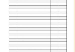 Product Inventory Spreadsheet And Stock Inventory Count Sheet