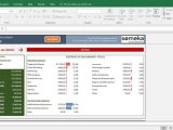 Profit and Loss Excel Template with Profit and Loss Calculator Excel